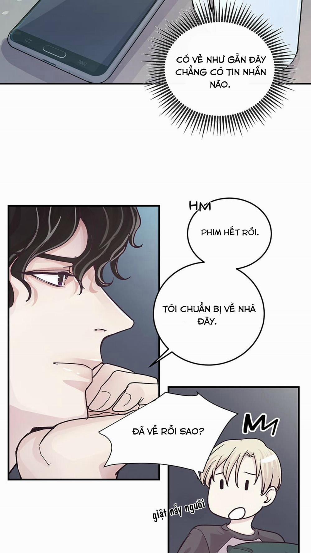 manhwax10.com - Truyện Manhwa Scandalous M Chương 8 Trang 6