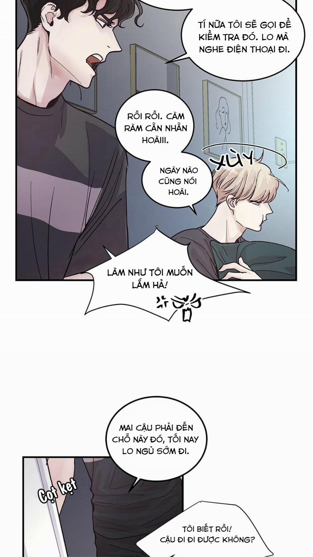 manhwax10.com - Truyện Manhwa Scandalous M Chương 8 Trang 8