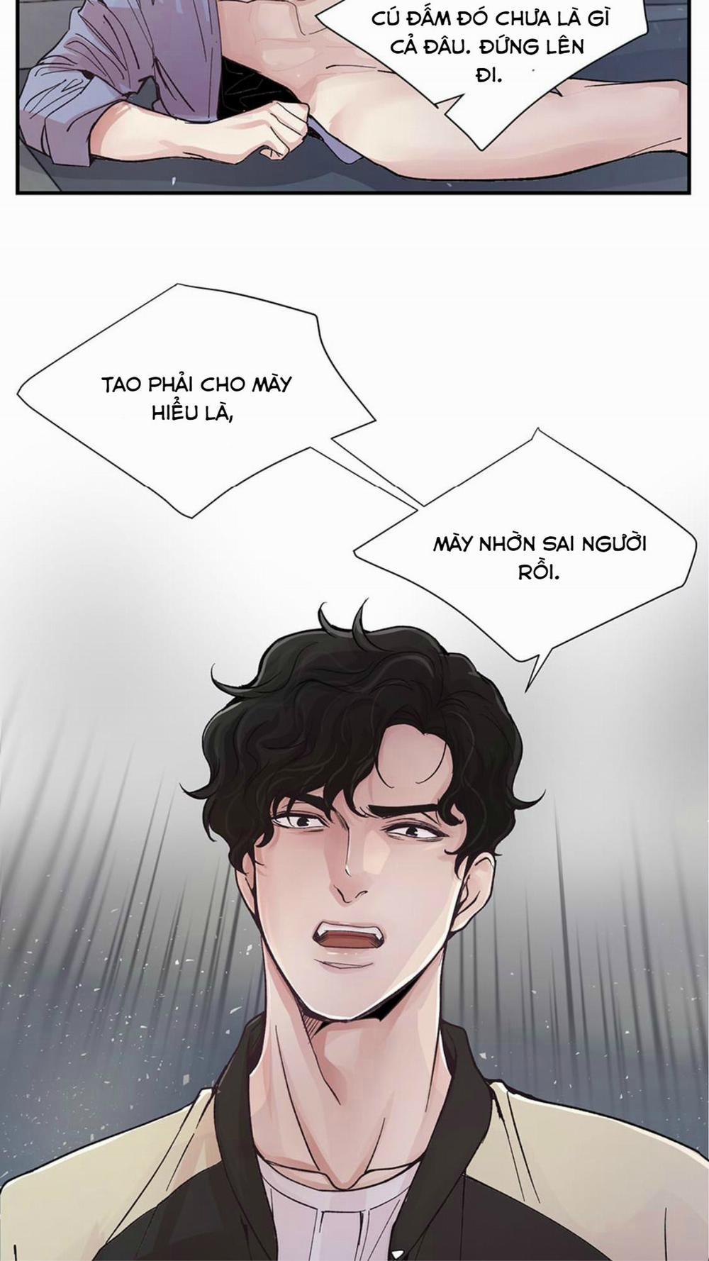 manhwax10.com - Truyện Manhwa Scandalous M Chương 9 Trang 13