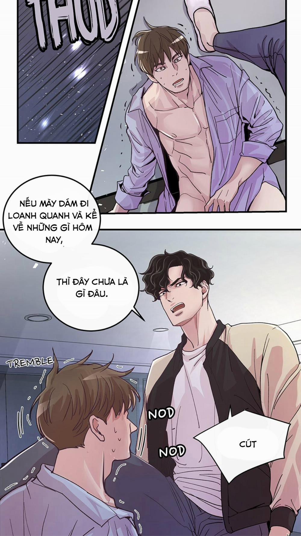 manhwax10.com - Truyện Manhwa Scandalous M Chương 9 Trang 19