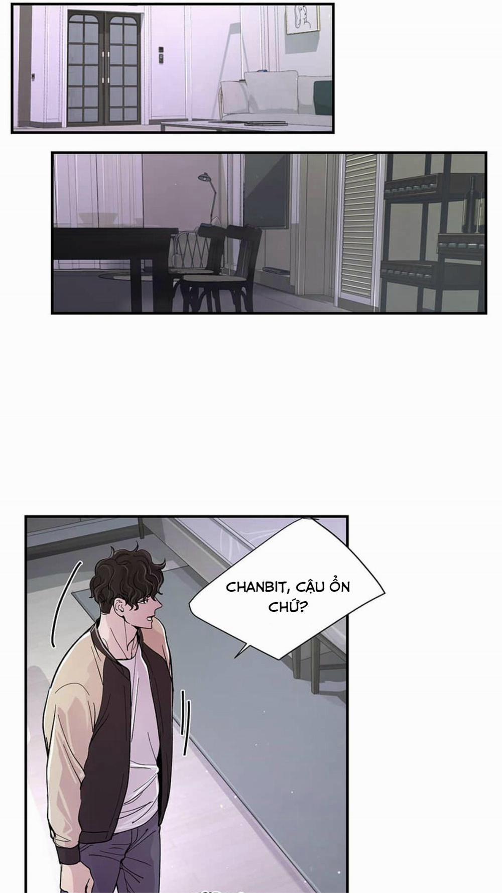 manhwax10.com - Truyện Manhwa Scandalous M Chương 9 Trang 21