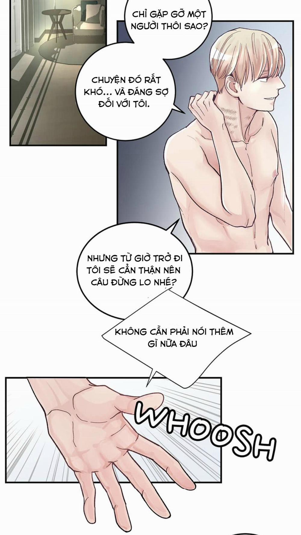 manhwax10.com - Truyện Manhwa Scandalous M Chương 9 Trang 33