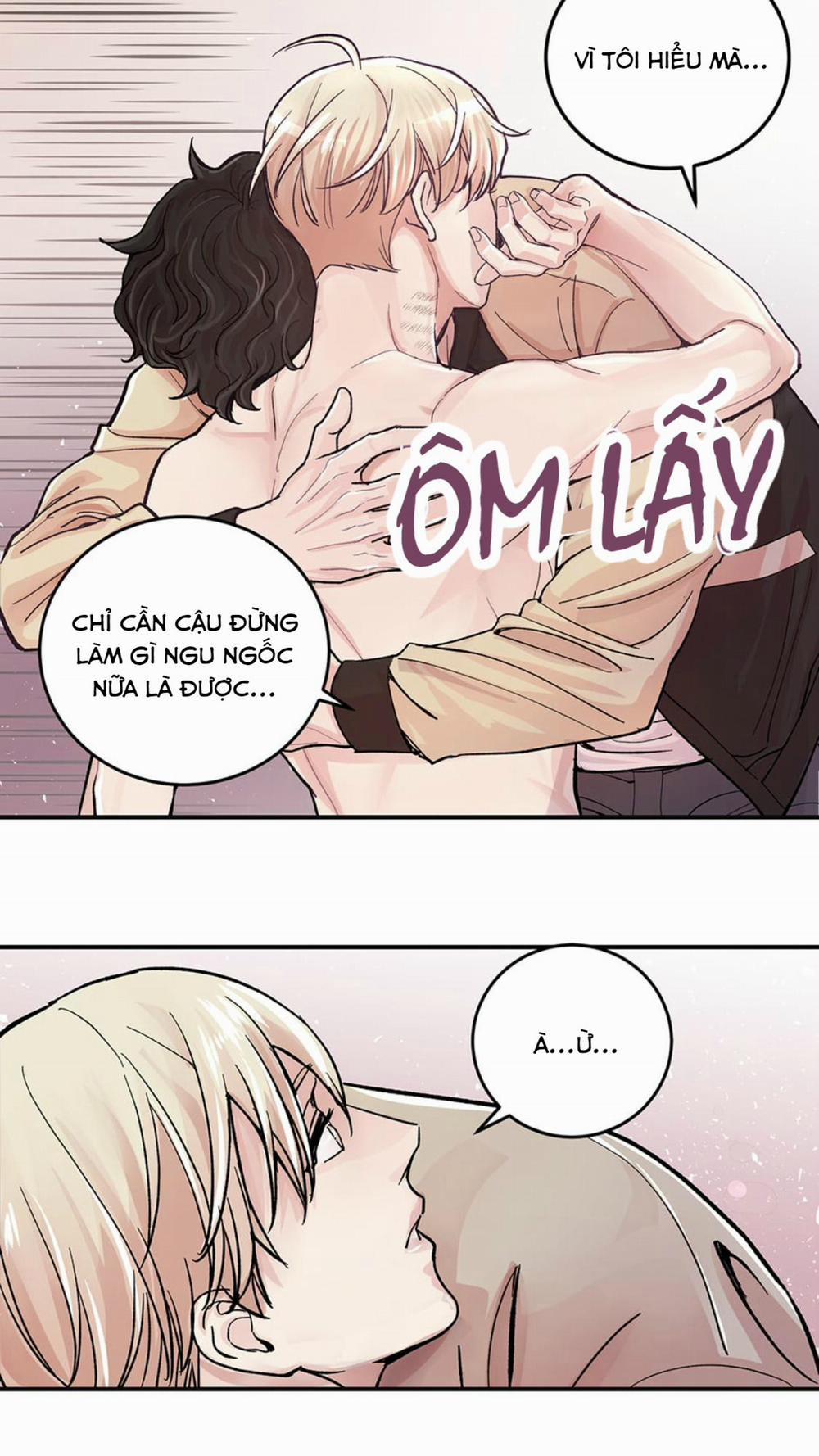 manhwax10.com - Truyện Manhwa Scandalous M Chương 9 Trang 34