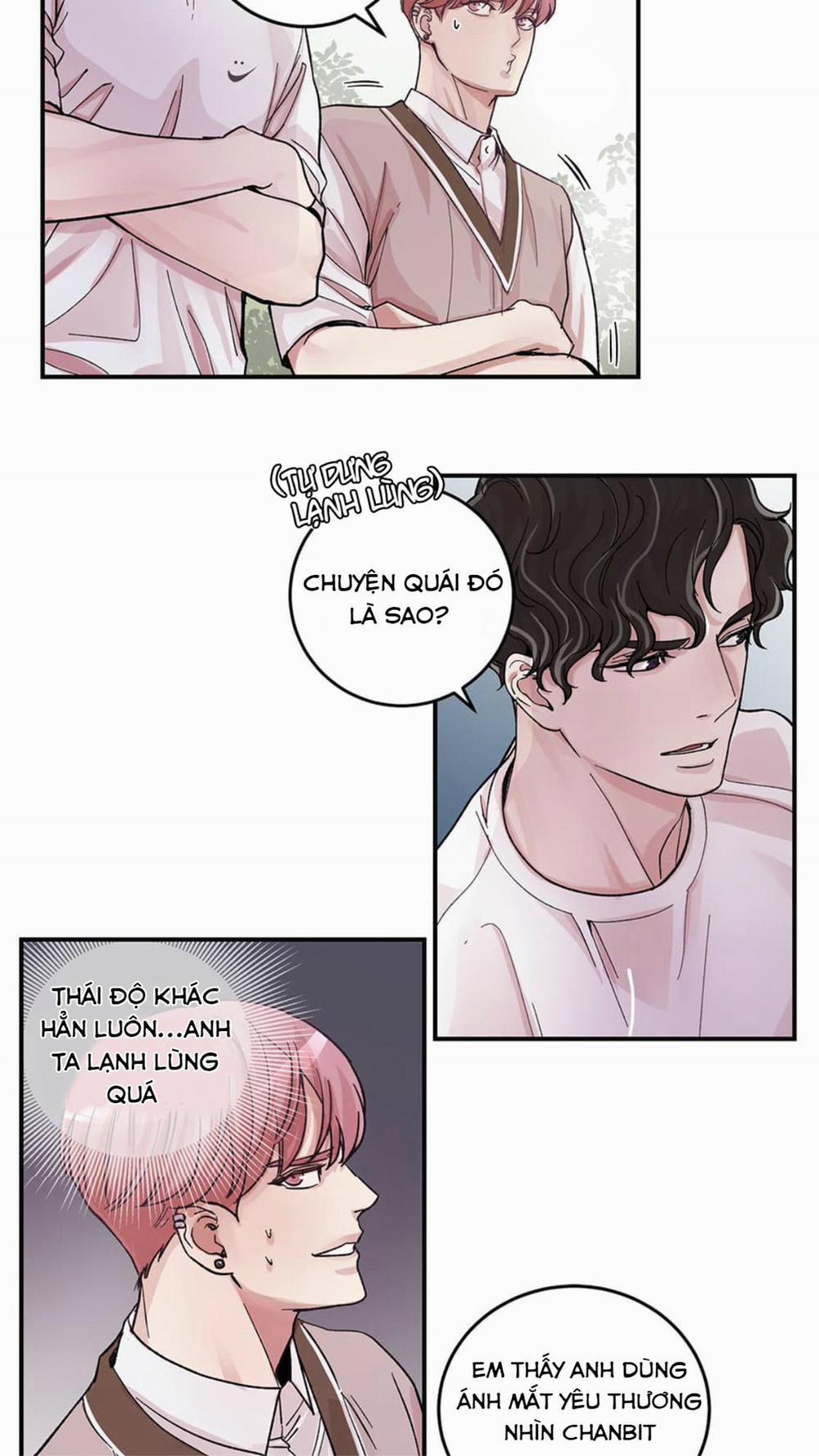 manhwax10.com - Truyện Manhwa Scandalous M Chương 9 Trang 39