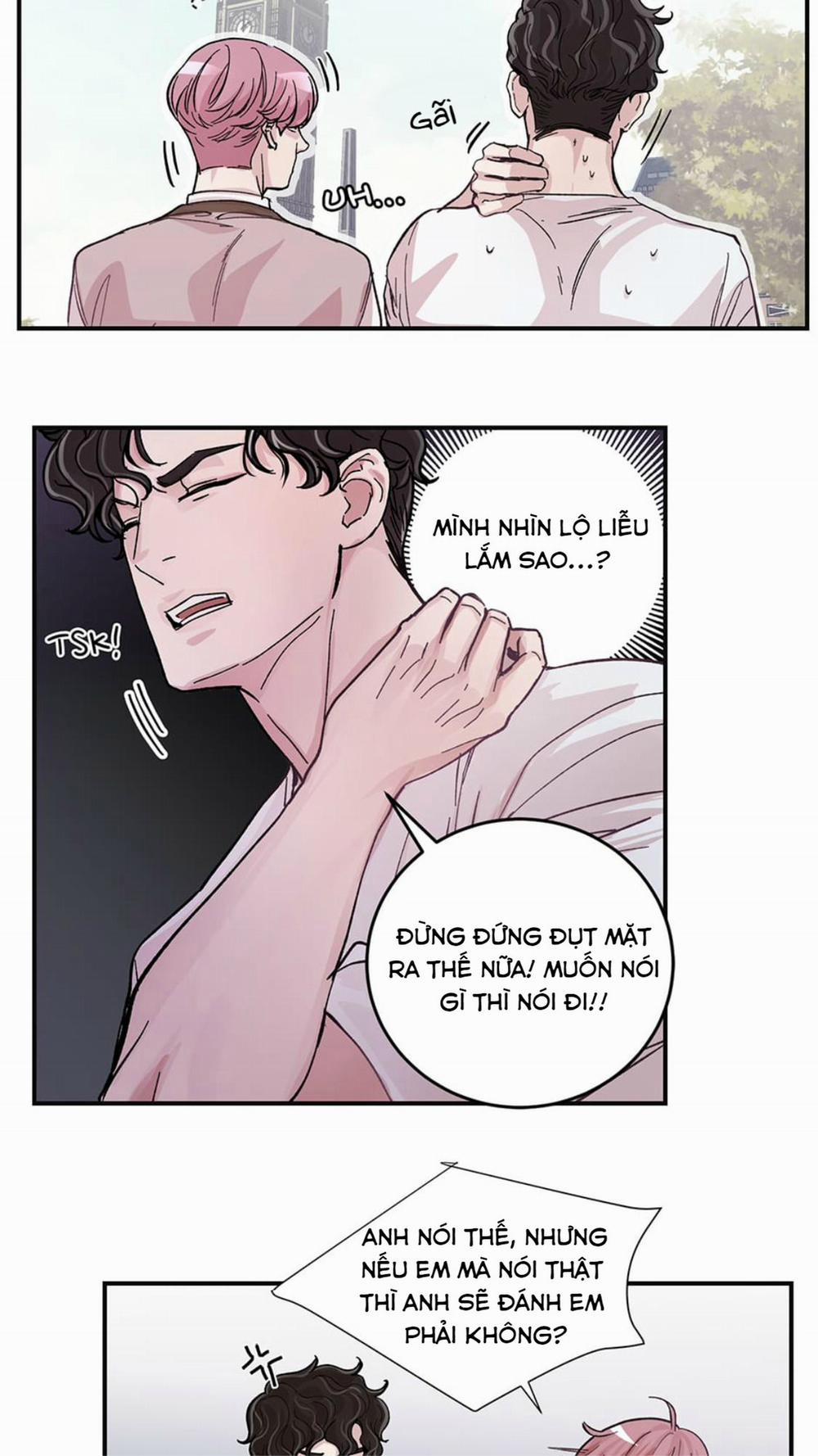 manhwax10.com - Truyện Manhwa Scandalous M Chương 9 Trang 41