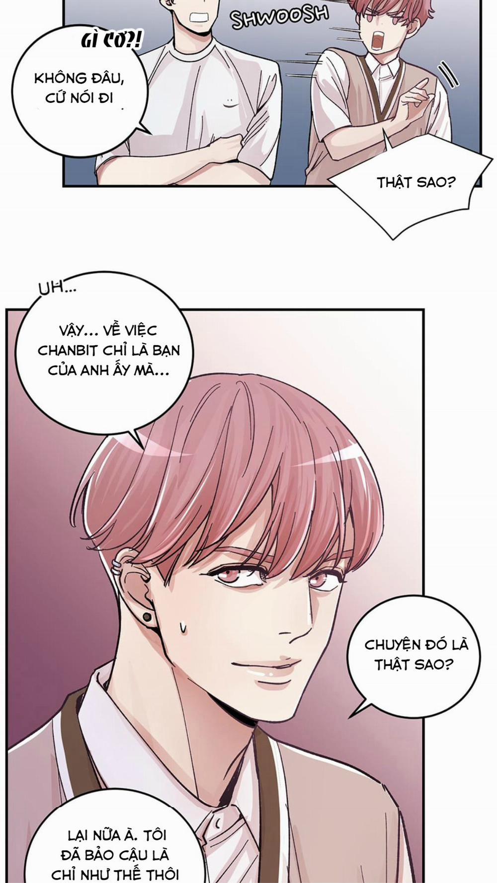 manhwax10.com - Truyện Manhwa Scandalous M Chương 9 Trang 42