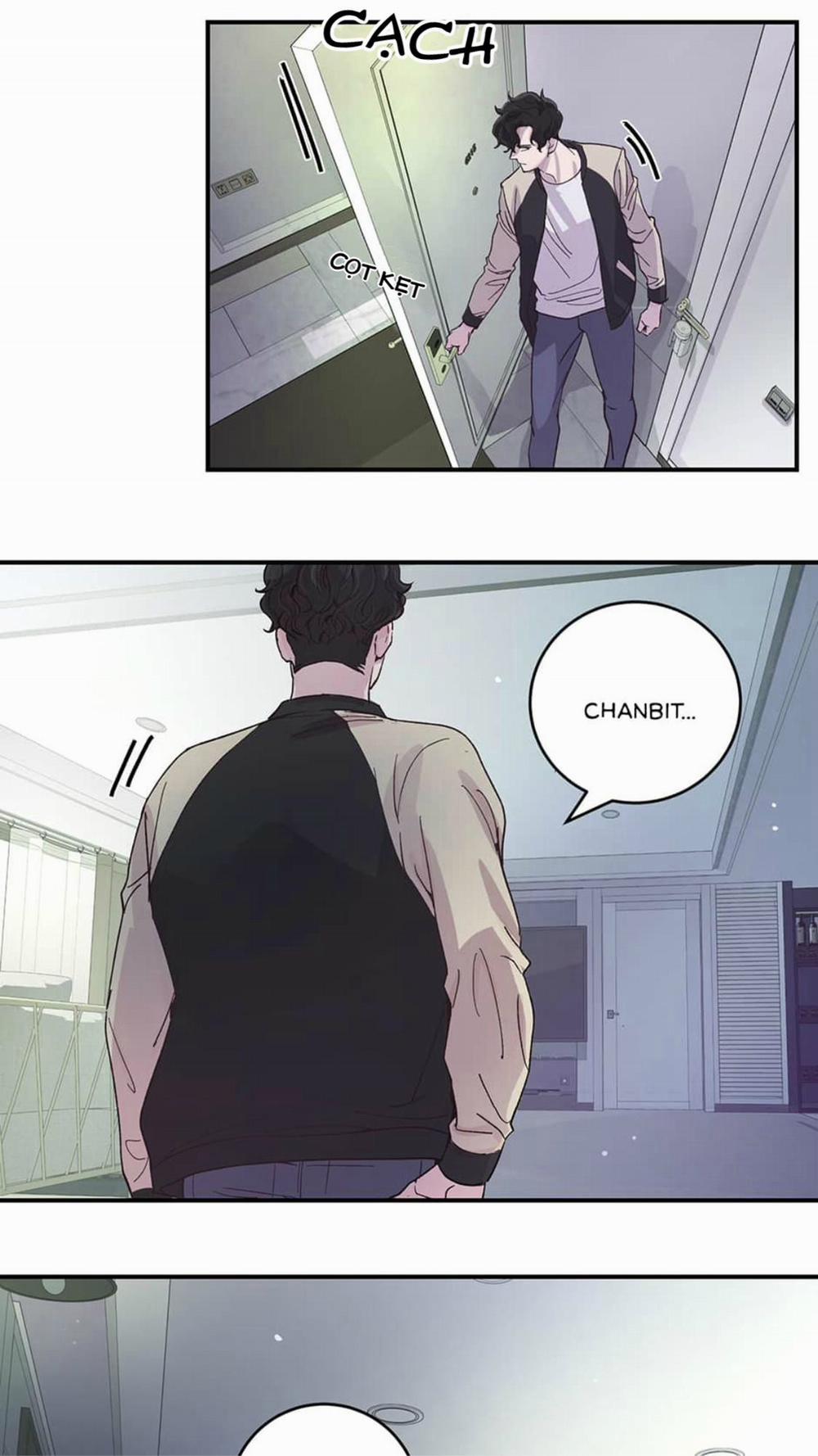 manhwax10.com - Truyện Manhwa Scandalous M Chương 9 Trang 7