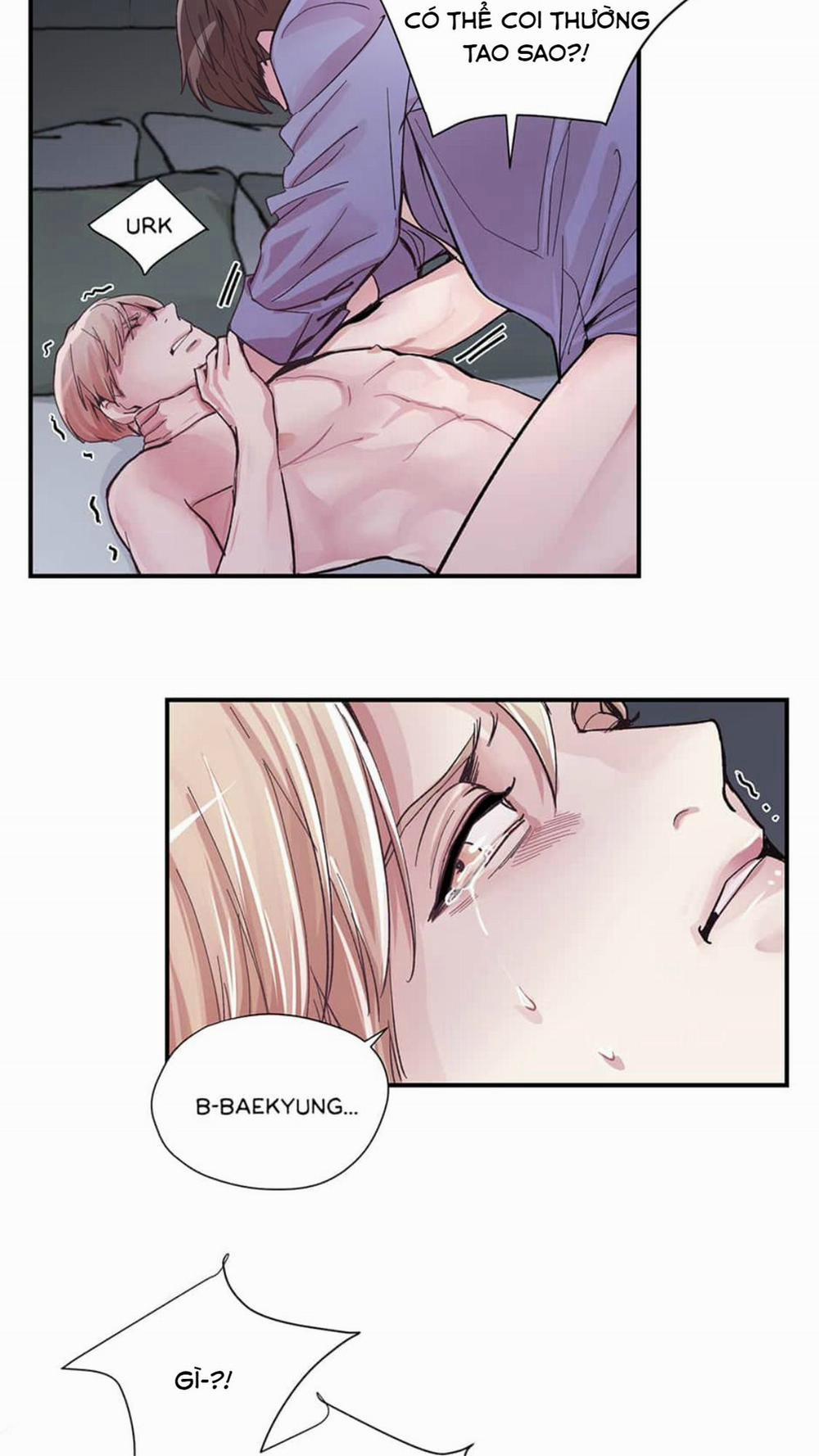 manhwax10.com - Truyện Manhwa Scandalous M Chương 9 Trang 10