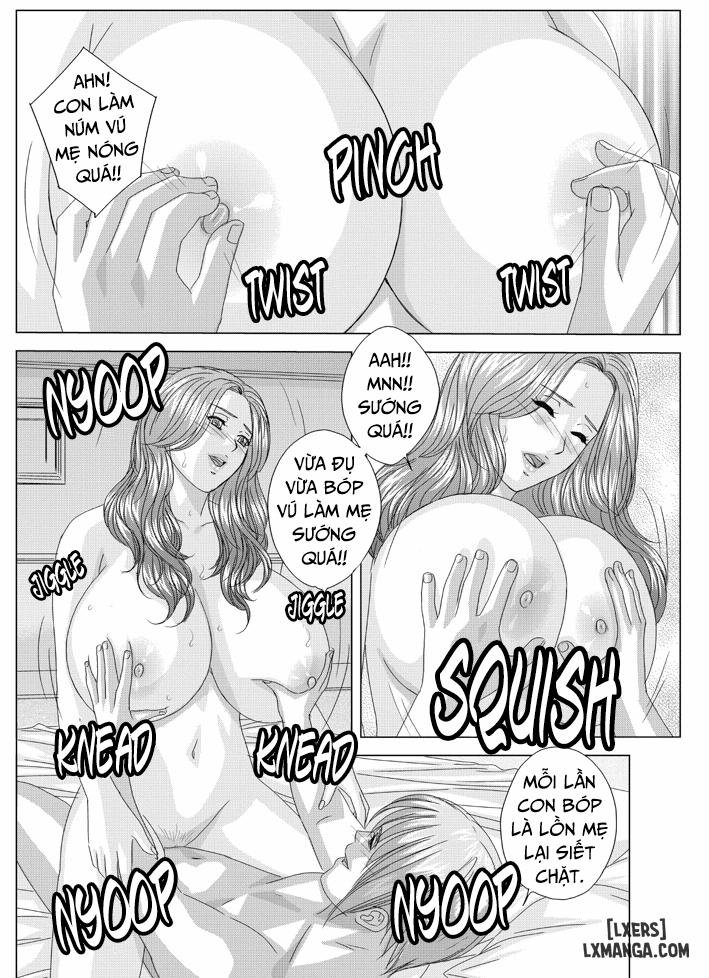 manhwax10.com - Truyện Manhwa Scarlet Desire Chương 10 Trang 50