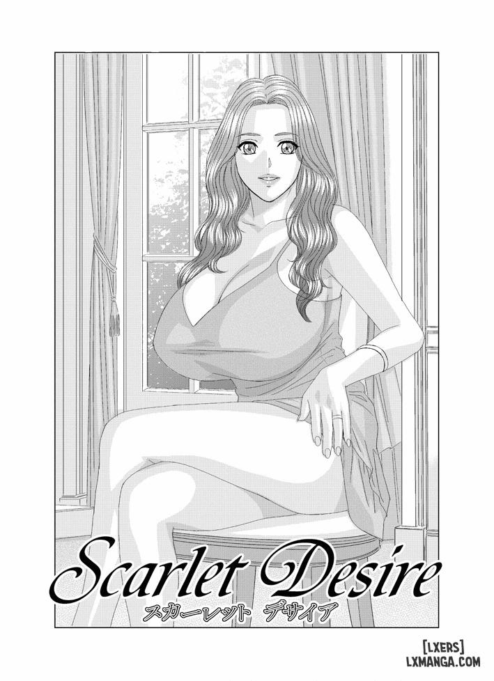 manhwax10.com - Truyện Manhwa Scarlet Desire Chương 10 Trang 6