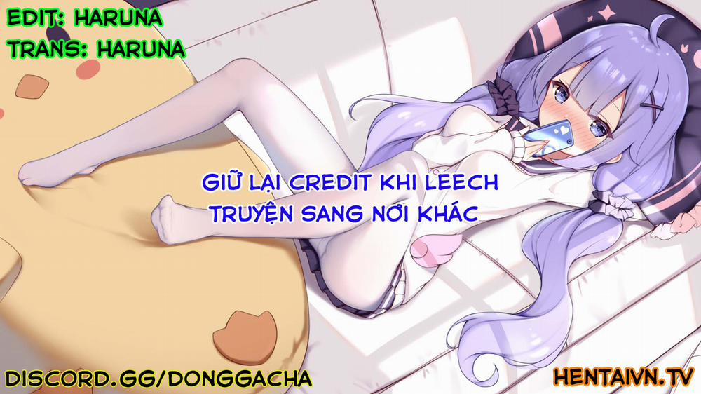 manhwax10.com - Truyện Manhwa SCHALE Tokubetsu Houshi Gakari Mika Hen (Blue Archive) Chương Oneshot Trang 1