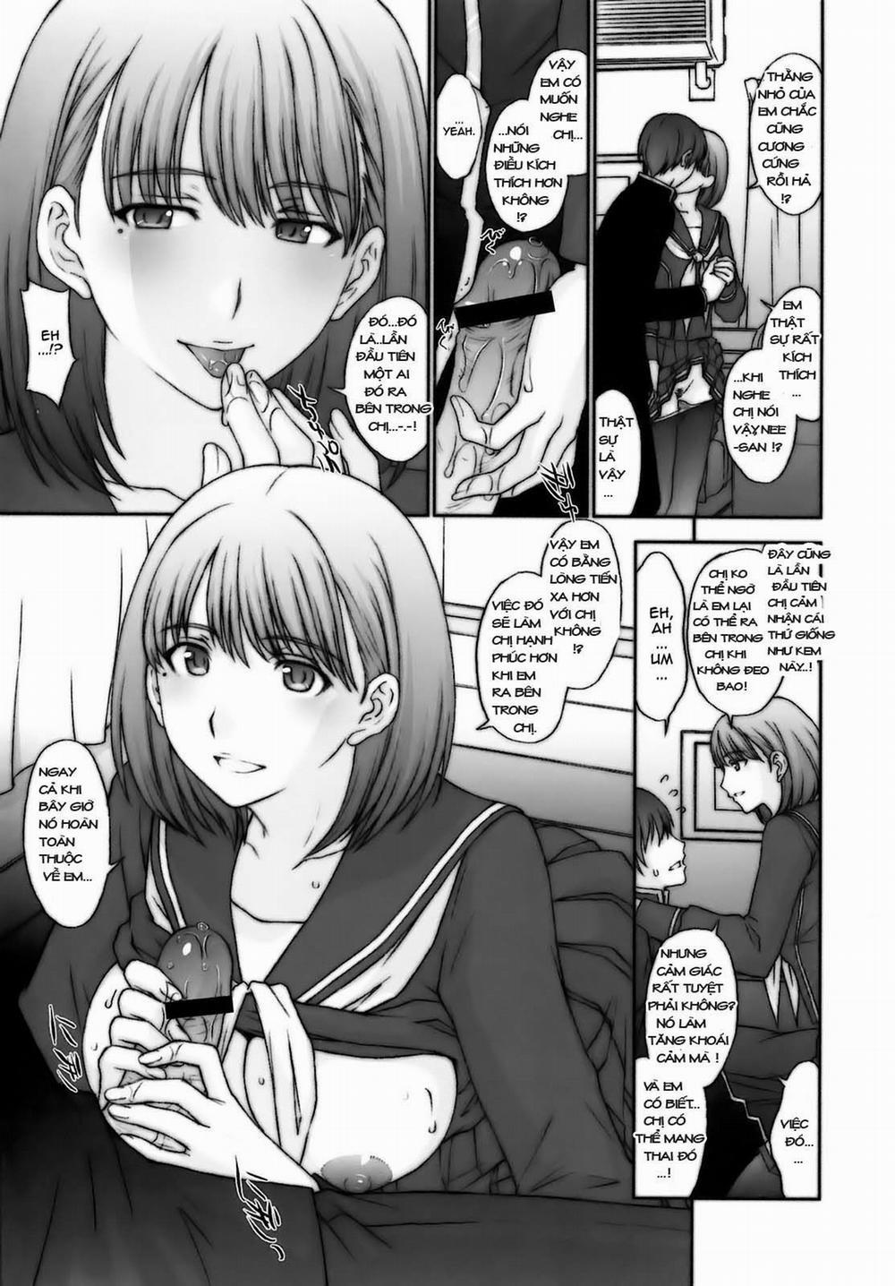 manhwax10.com - Truyện Manhwa Second Hand Nene-san (Love Plus) Chương Oneshot Trang 17