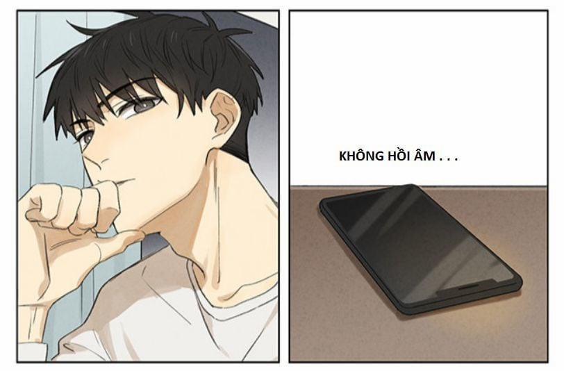 manhwax10.com - Truyện Manhwa Secret Love Chương 4 Trang 2