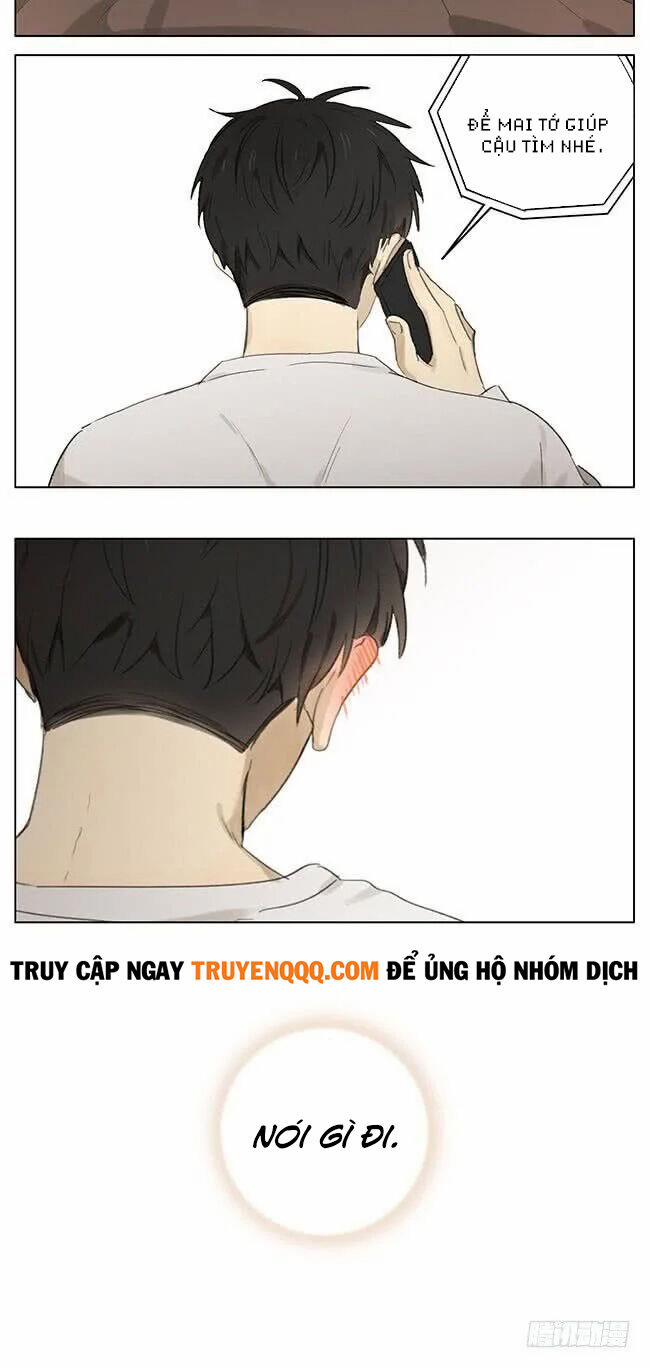 manhwax10.com - Truyện Manhwa Secret Love Chương 7 Trang 3