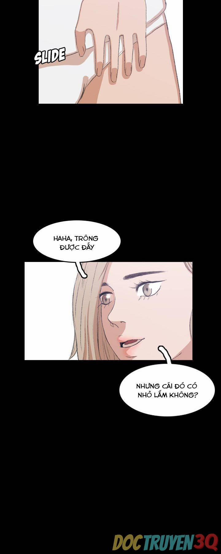 manhwax10.com - Truyện Manhwa Secret Neighbors Chương 8 Trang 25