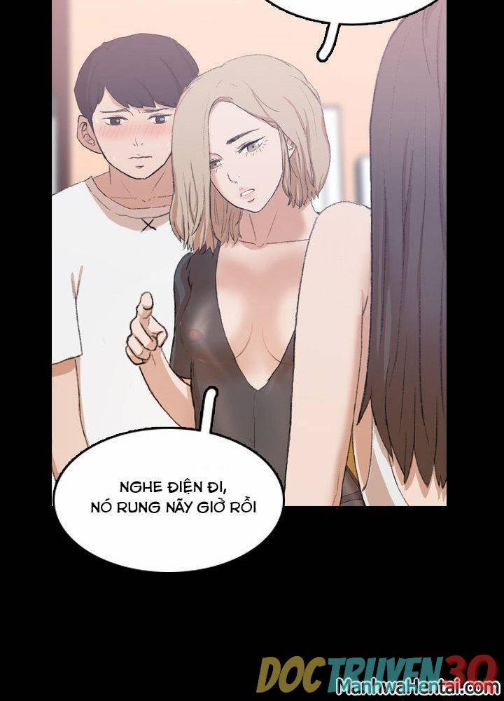 manhwax10.com - Truyện Manhwa Secret Neighbors Chương 8 Trang 40