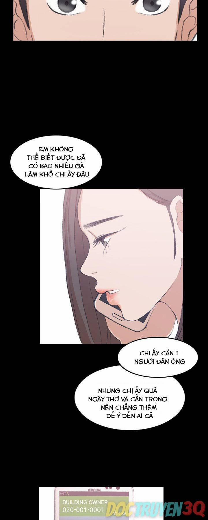 manhwax10.com - Truyện Manhwa Secret Neighbors Chương 8 Trang 43