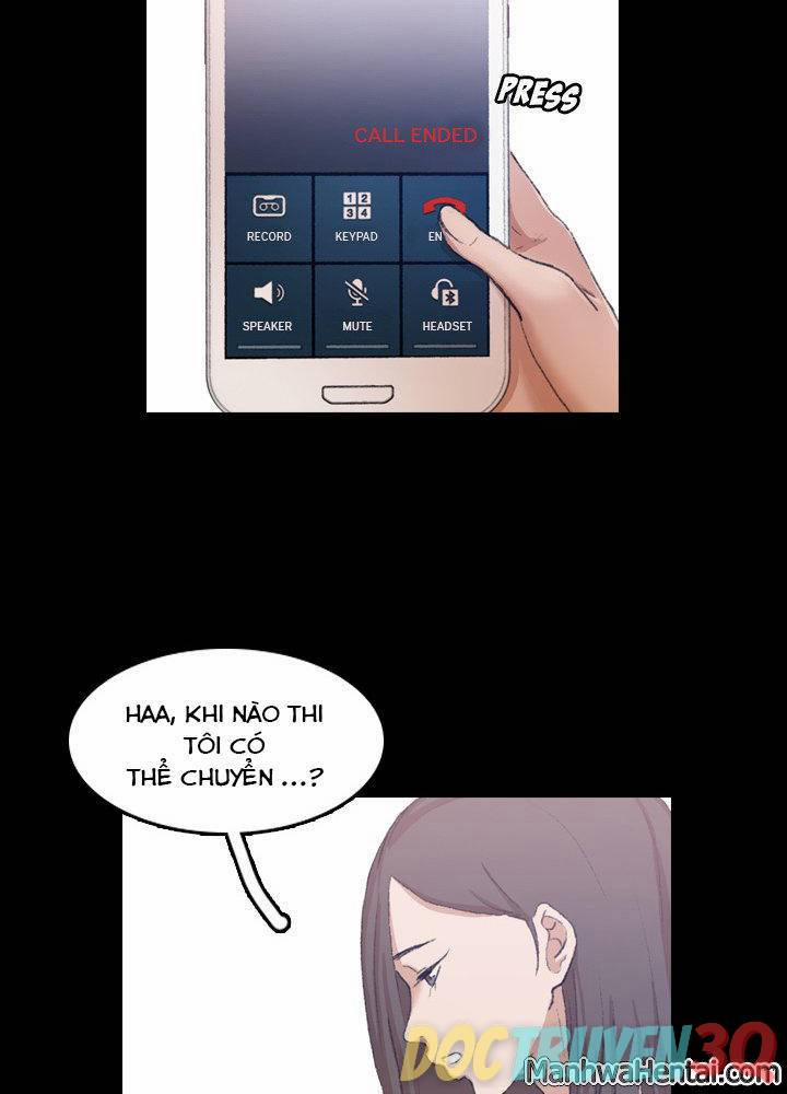 manhwax10.com - Truyện Manhwa Secret Neighbors Chương 8 Trang 44