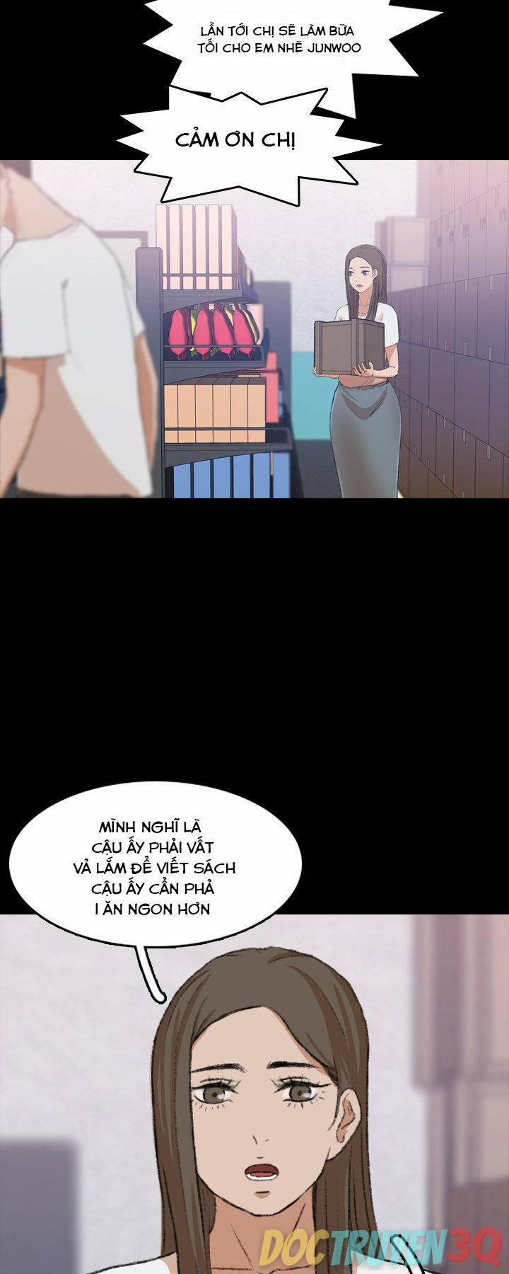 manhwax10.com - Truyện Manhwa Secret Neighbors Chương 8 Trang 57