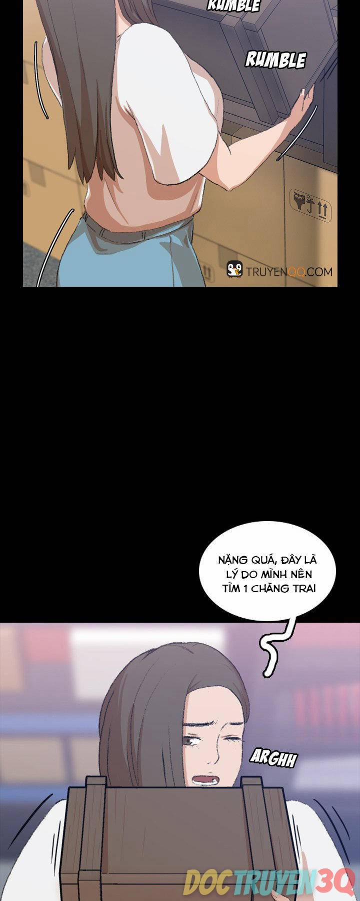 manhwax10.com - Truyện Manhwa Secret Neighbors Chương 8 Trang 59