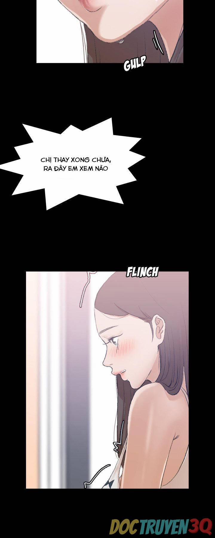 manhwax10.com - Truyện Manhwa Secret Neighbors Chương 8 Trang 7