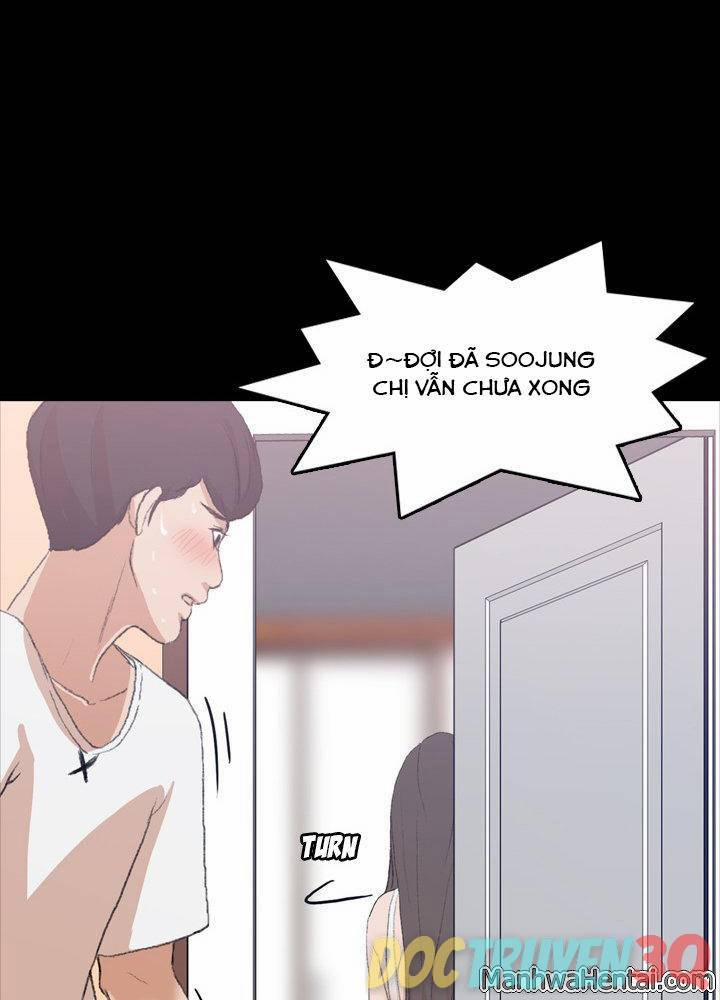 manhwax10.com - Truyện Manhwa Secret Neighbors Chương 8 Trang 8