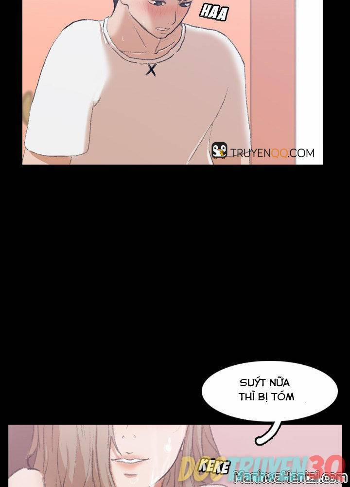 manhwax10.com - Truyện Manhwa Secret Neighbors Chương 8 Trang 10