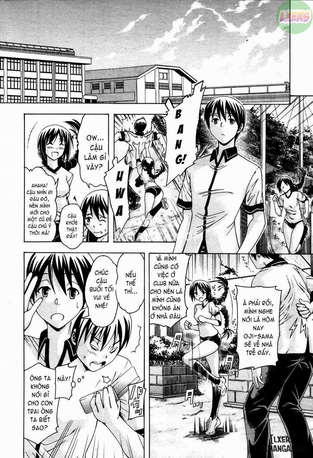 manhwax10.com - Truyện Manhwa Secret Signature Chương 1 Trang 21