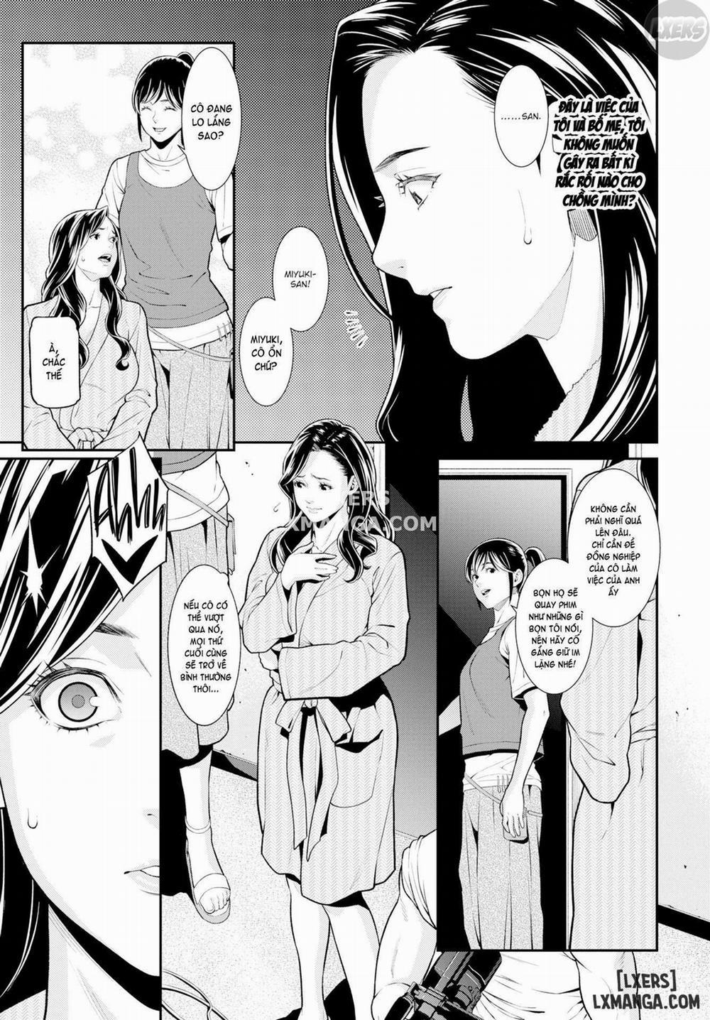 manhwax10.com - Truyện Manhwa Secret Wife Chương 1 Trang 3