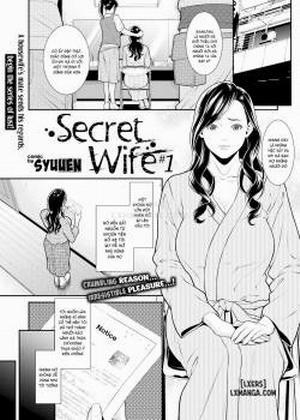 Secret Wife