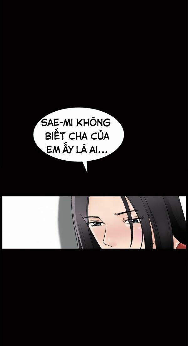 manhwax10.com - Truyện Manhwa Seduction - Quyến Rũ Chương 1 Trang 20