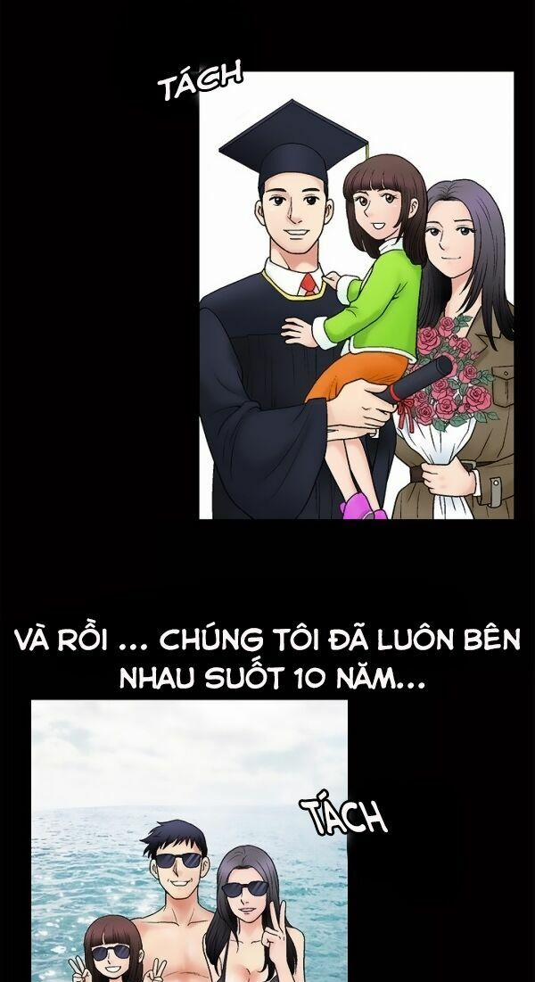 manhwax10.com - Truyện Manhwa Seduction - Quyến Rũ Chương 1 Trang 38