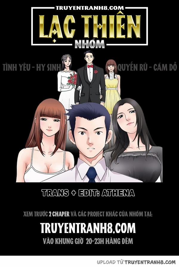 manhwax10.com - Truyện Manhwa Seduction - Quyến Rũ Chương 10 Trang 1