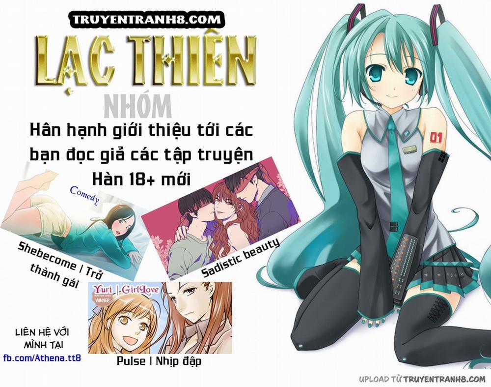 manhwax10.com - Truyện Manhwa Seduction - Quyến Rũ Chương 16 Trang 1