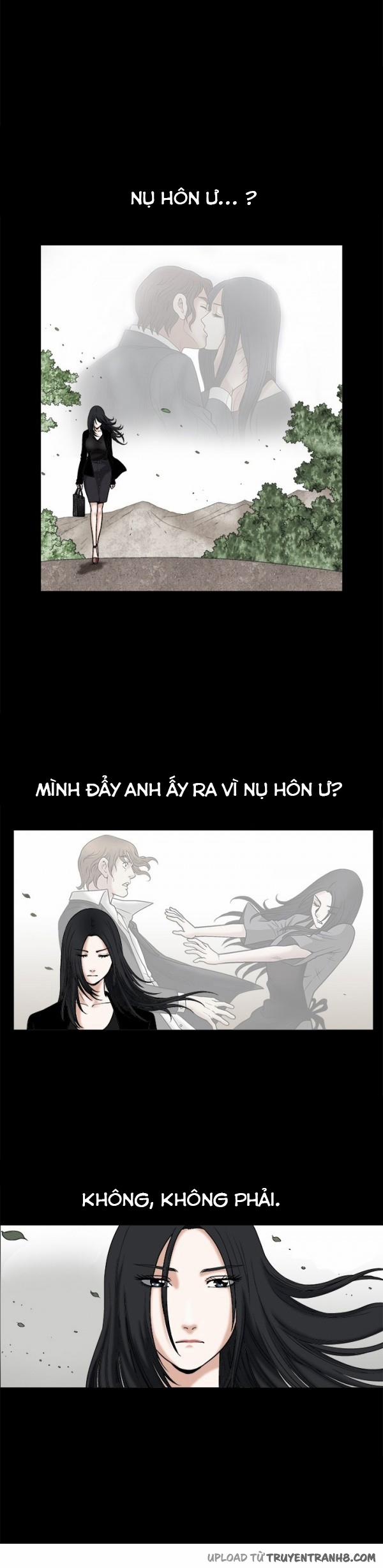 manhwax10.com - Truyện Manhwa Seduction - Quyến Rũ Chương 16 Trang 4