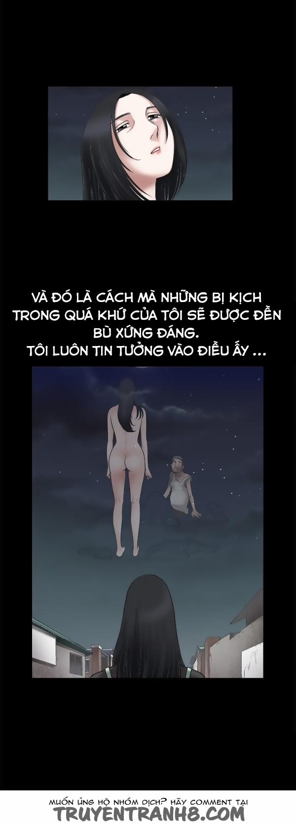 manhwax10.com - Truyện Manhwa Seduction - Quyến Rũ Chương 17 Trang 21