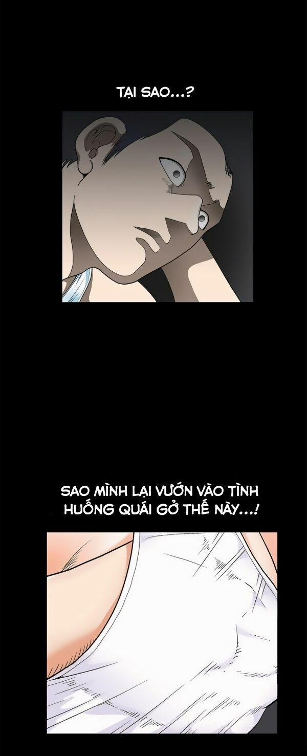 manhwax10.com - Truyện Manhwa Seduction - Quyến Rũ Chương 2 Trang 50