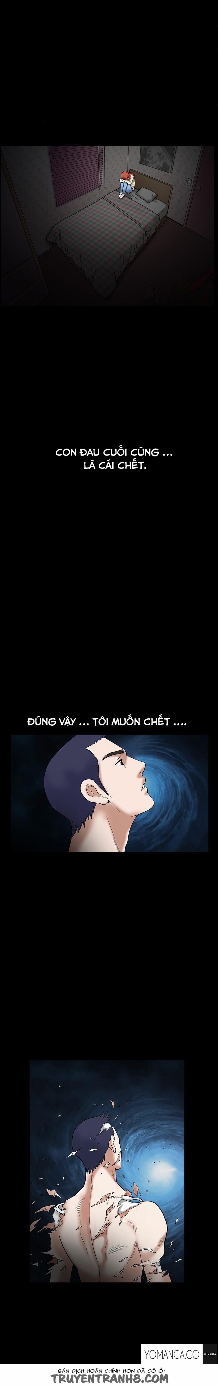 manhwax10.com - Truyện Manhwa Seduction - Quyến Rũ Chương 23 Trang 17