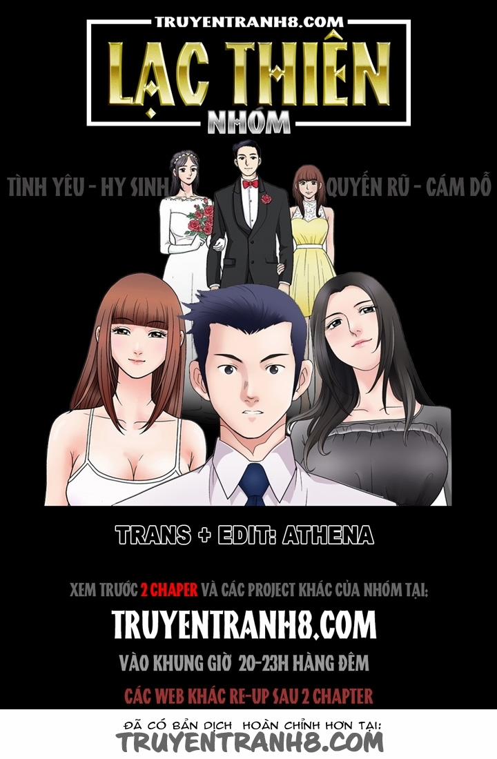 manhwax10.com - Truyện Manhwa Seduction - Quyến Rũ Chương 26 Trang 1