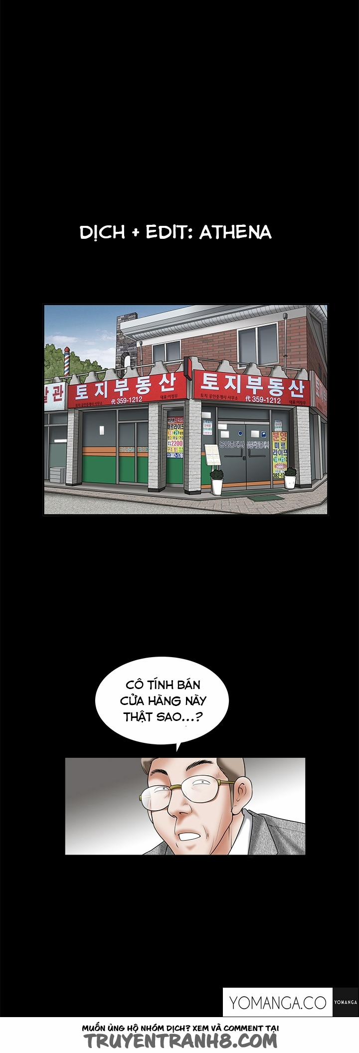 manhwax10.com - Truyện Manhwa Seduction - Quyến Rũ Chương 27 Trang 2