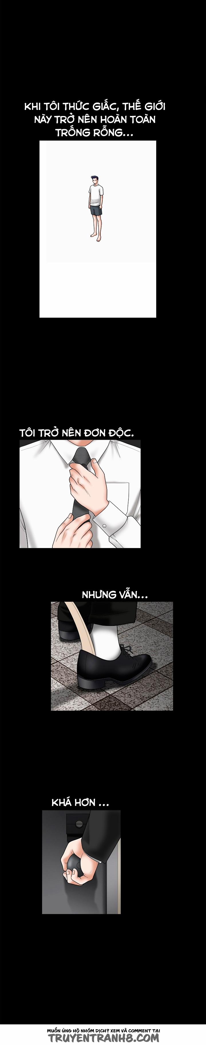 manhwax10.com - Truyện Manhwa Seduction - Quyến Rũ Chương 28 Trang 15