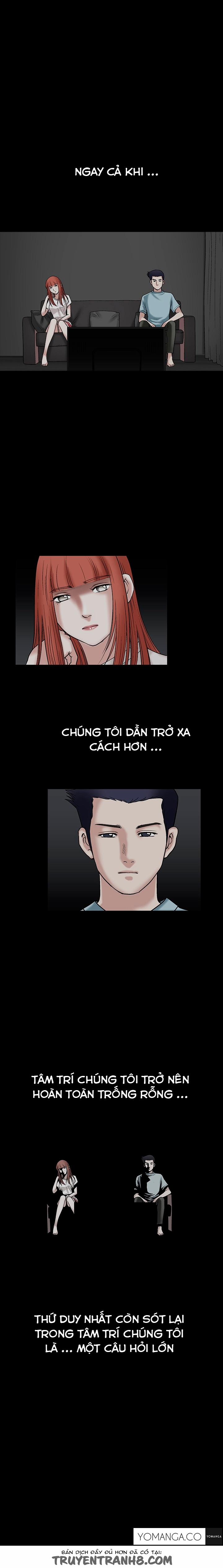 manhwax10.com - Truyện Manhwa Seduction - Quyến Rũ Chương 30 Trang 4