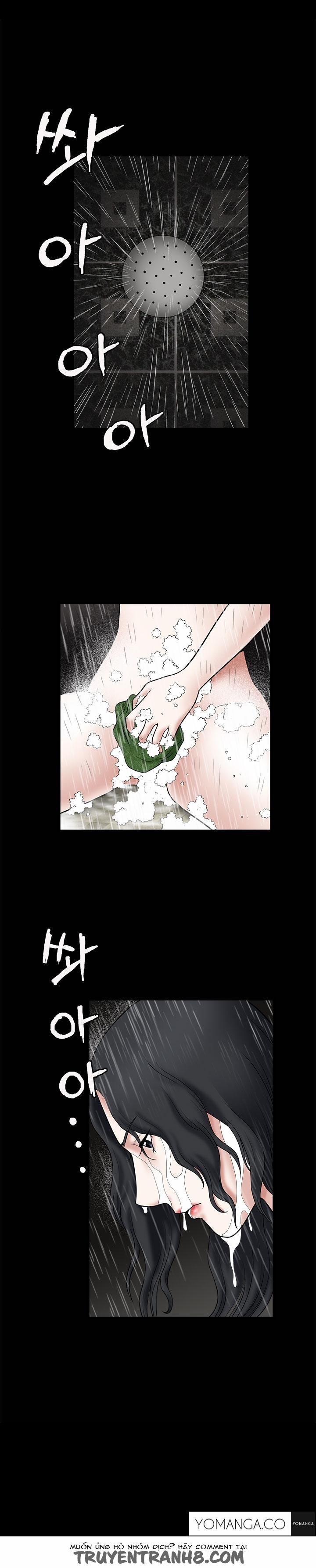 manhwax10.com - Truyện Manhwa Seduction - Quyến Rũ Chương 32 Trang 20