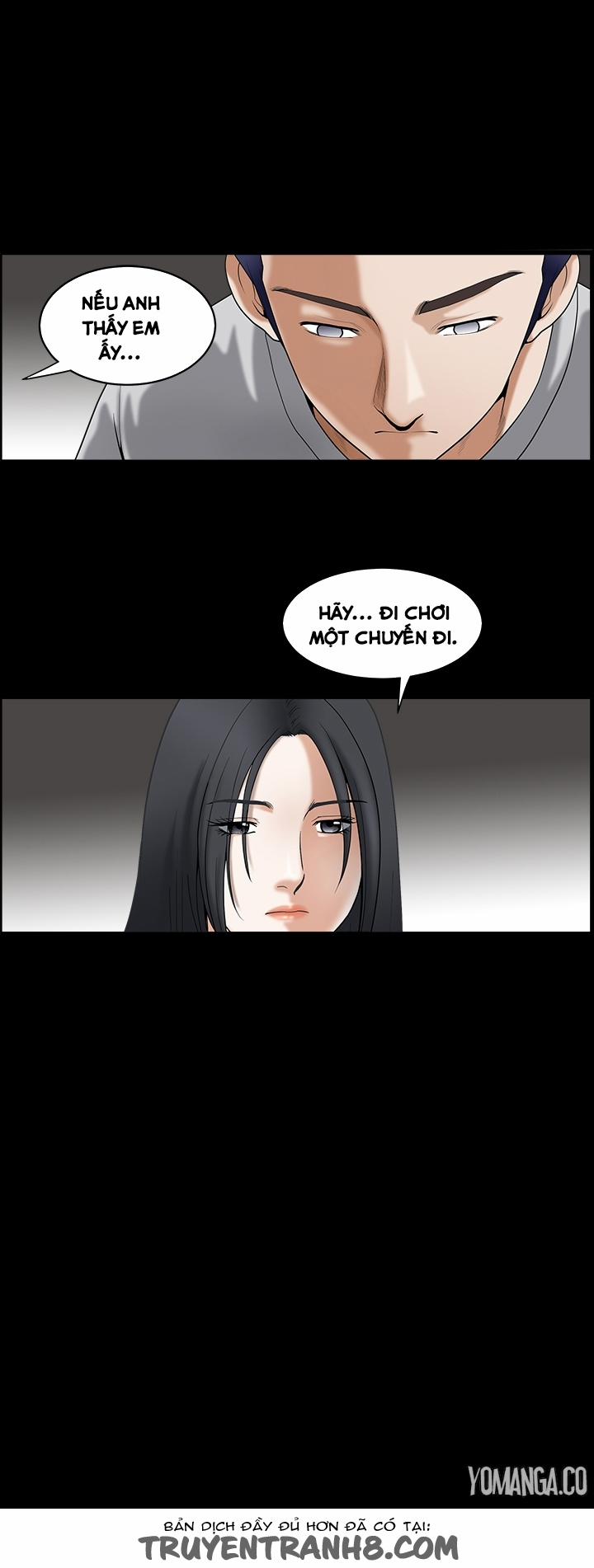 manhwax10.com - Truyện Manhwa Seduction - Quyến Rũ Chương 37 Trang 6