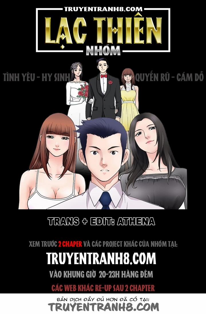 manhwax10.com - Truyện Manhwa Seduction - Quyến Rũ Chương 38 End ss1 Trang 1