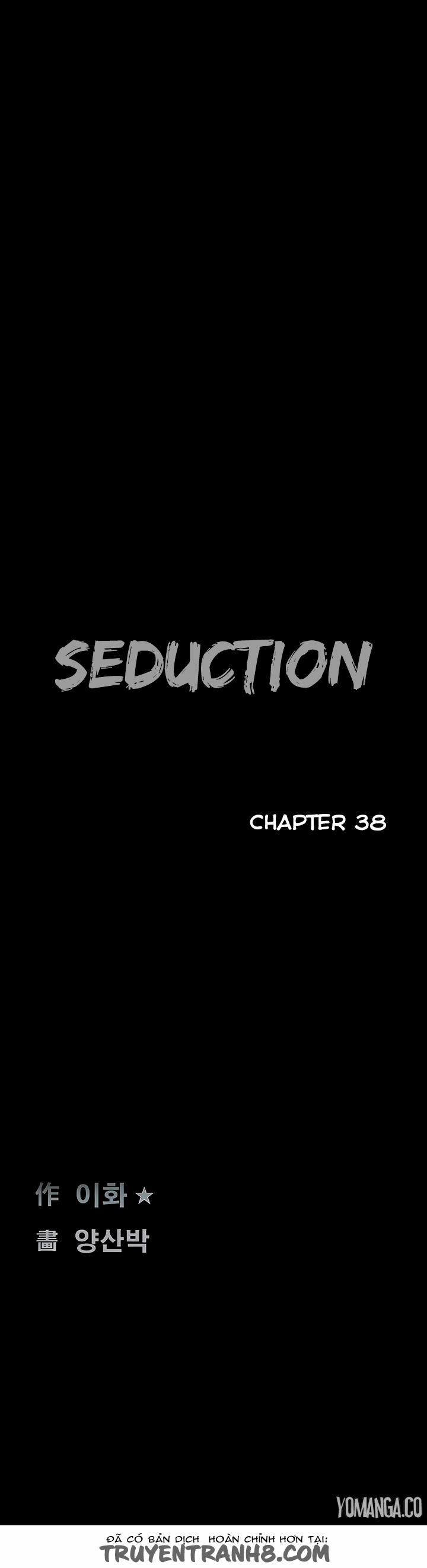 manhwax10.com - Truyện Manhwa Seduction - Quyến Rũ Chương 38 End ss1 Trang 3