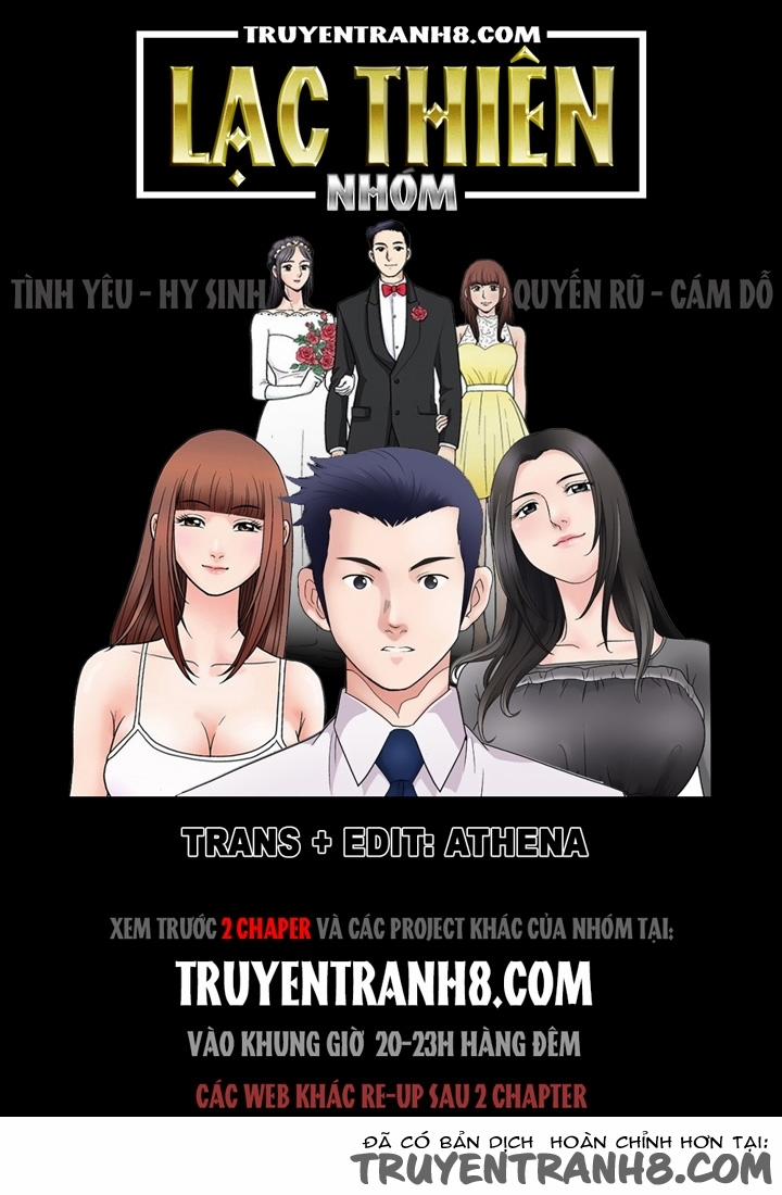 manhwax10.com - Truyện Manhwa Seduction - Quyến Rũ Chương 39 ss2 Trang 1