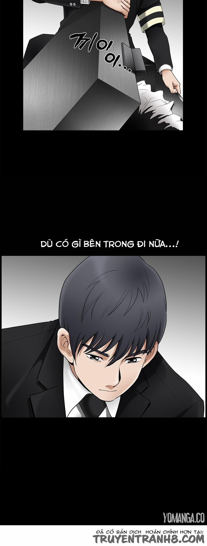 manhwax10.com - Truyện Manhwa Seduction - Quyến Rũ Chương 39 ss2 Trang 27