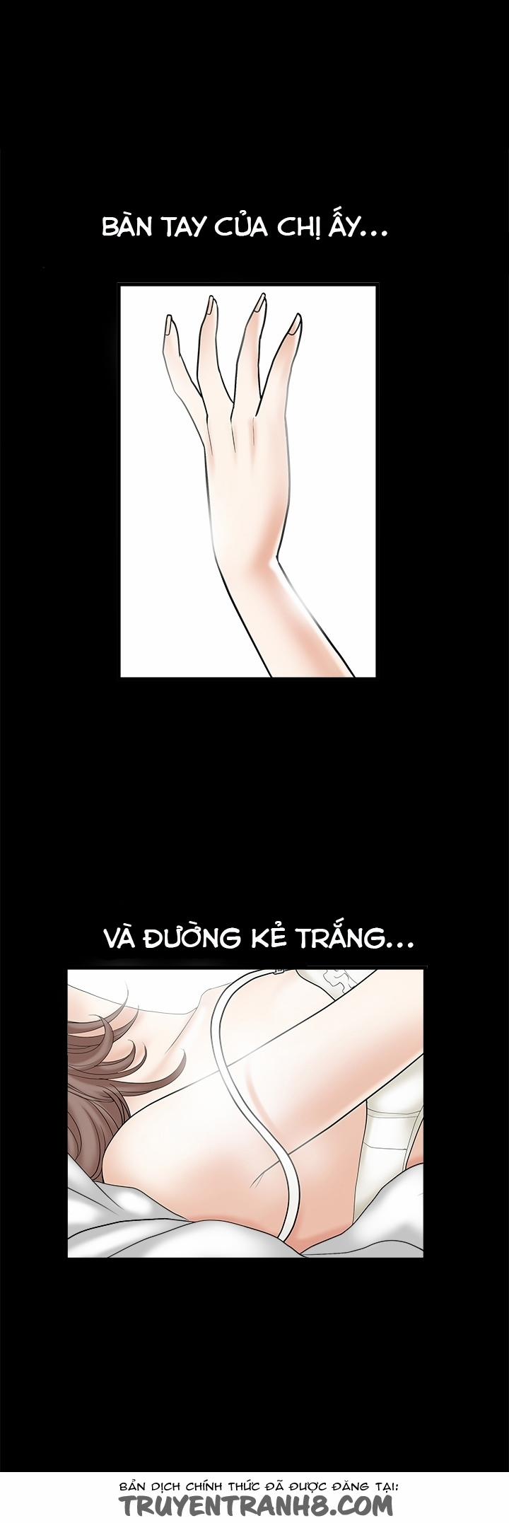 manhwax10.com - Truyện Manhwa Seduction - Quyến Rũ Chương 40 Trang 30