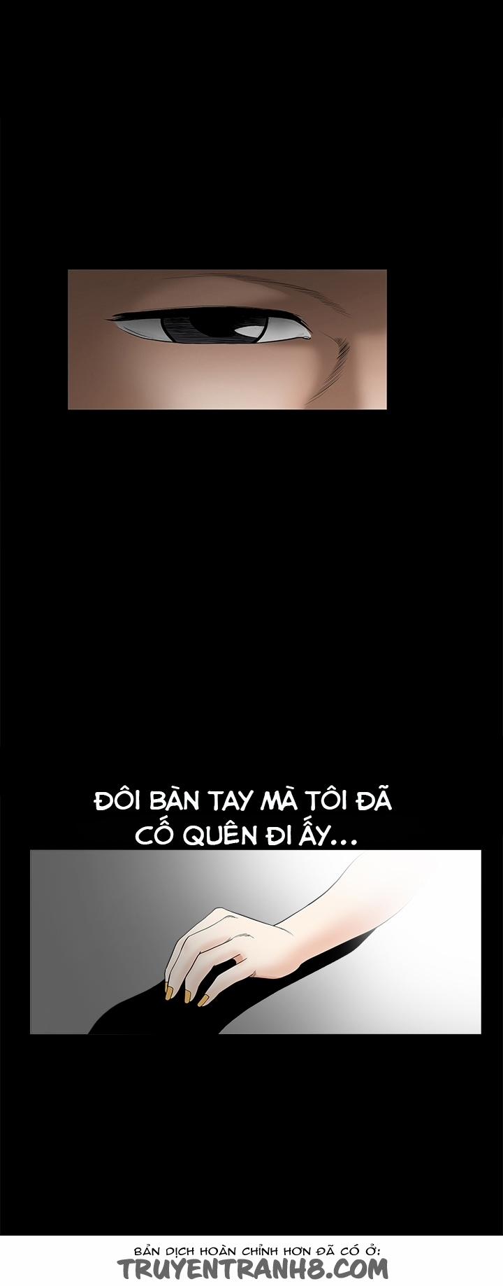 manhwax10.com - Truyện Manhwa Seduction - Quyến Rũ Chương 40 Trang 36